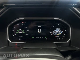 2026 GMC Sierra 2500HD AT4 Crew Cab Medium Bed - miniatura 18