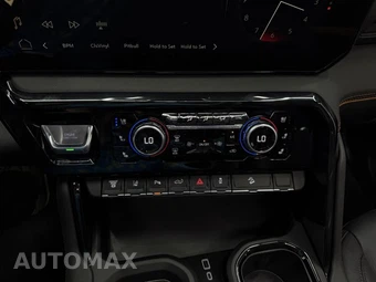 2026 GMC Sierra 2500HD AT4 Crew Cab Medium Bed - miniatura 21