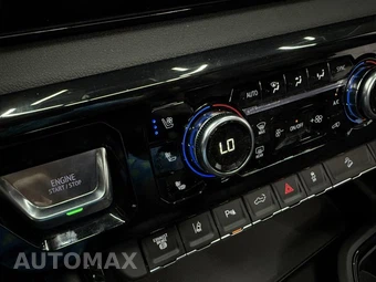 2026 GMC Sierra 2500HD AT4 Crew Cab Medium Bed - miniatura 22