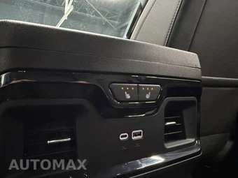 2026 GMC Sierra 2500HD AT4 Crew Cab Medium Bed - miniatura 23