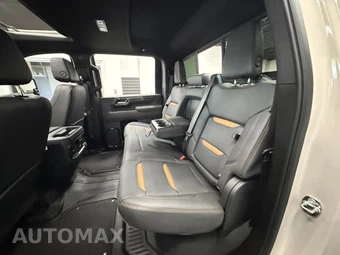 2026 GMC Sierra 2500HD AT4 Crew Cab Medium Bed - miniatura 25
