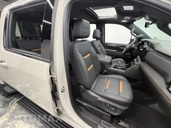 2026 GMC Sierra 2500HD AT4 Crew Cab Medium Bed - miniatura 26
