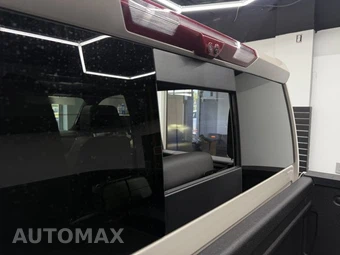 2026 GMC Sierra 2500HD AT4 Crew Cab Medium Bed - miniatura 28