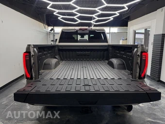 2026 GMC Sierra 2500HD AT4 Crew Cab Medium Bed - miniatura 29