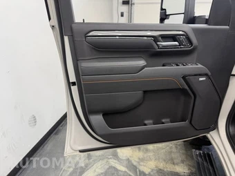 2026 GMC Sierra 2500HD AT4 Crew Cab Medium Bed - miniatura 9