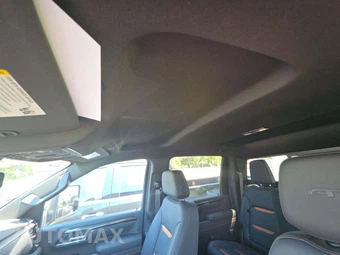 2026 GMC Sierra 2500HD AT4 Crew Cab Medium Bed - miniatura 11