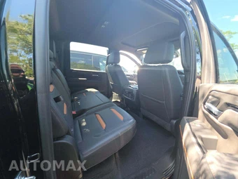 2026 GMC Sierra 2500HD AT4 Crew Cab Medium Bed - miniatura 16