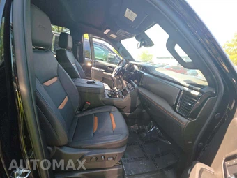 2026 GMC Sierra 2500HD AT4 Crew Cab Medium Bed - miniatura 18