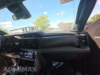 2026 GMC Sierra 2500HD AT4 Crew Cab Medium Bed - miniatura 19