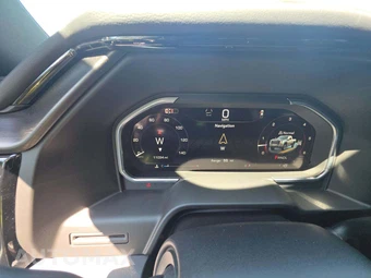 2026 GMC Sierra 2500HD AT4 Crew Cab Medium Bed - miniatura 9