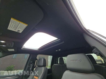 2026 GMC Sierra 2500HD AT4 Crew Cab Medium Bed - miniatura 11
