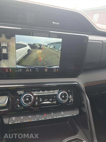 2026 GMC Sierra 2500HD AT4 Crew Cab Medium Bed - miniatura 23