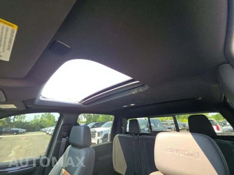 2026 GMC Sierra 2500HD AT4 Crew Cab Medium Bed - miniatura 11