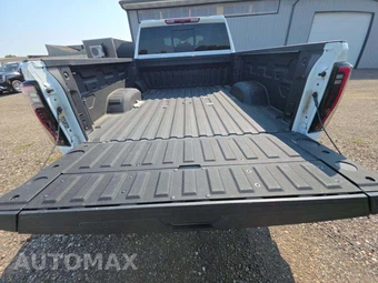 2026 GMC Sierra 2500HD AT4 Crew Cab Medium Bed - miniatura 14