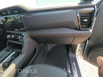 2026 GMC Sierra 2500HD AT4 Crew Cab Medium Bed - miniatura 19