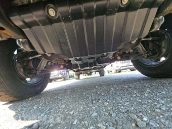 2026 GMC Sierra 2500HD AT4 Crew Cab Medium Bed - miniatura 20