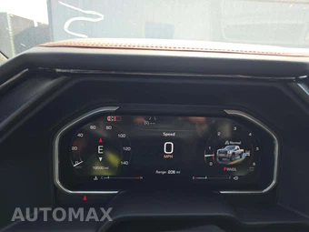 2026 GMC Sierra 2500HD AT4 Crew Cab Medium Bed - miniatura 9