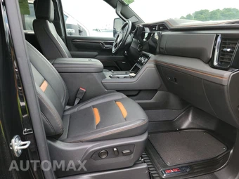2026 GMC Sierra 2500HD AT4 Crew Cab Medium Bed - miniatura 14