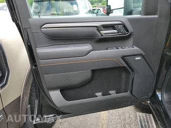 2026 GMC Sierra 2500HD AT4 Crew Cab Medium Bed - miniatura 15