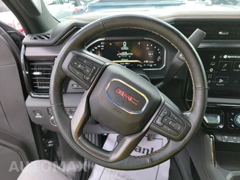 2026 GMC Sierra 2500HD AT4 Crew Cab Medium Bed - miniatura 16