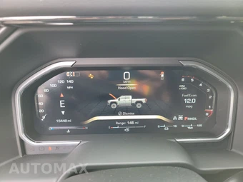 2026 GMC Sierra 2500HD AT4 Crew Cab Medium Bed - miniatura 18