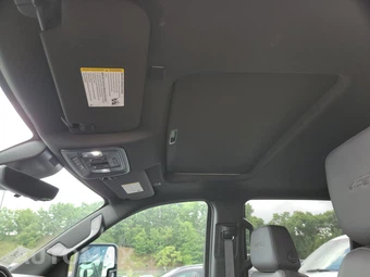 2026 GMC Sierra 2500HD AT4 Crew Cab Medium Bed - miniatura 20