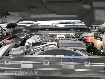 2026 GMC Sierra 2500HD AT4 Crew Cab Medium Bed - miniatura 22
