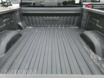 2026 GMC Sierra 2500HD AT4 Crew Cab Medium Bed - miniatura 23