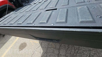 2026 GMC Sierra 2500HD AT4 Crew Cab Medium Bed - miniatura 26