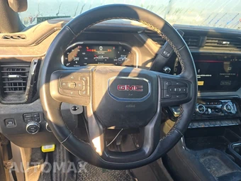 2026 GMC Sierra 2500HD AT4 Crew Cab Medium Bed - miniatura 10