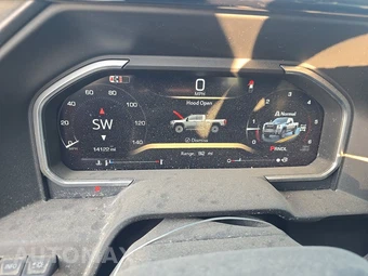 2026 GMC Sierra 2500HD AT4 Crew Cab Medium Bed - miniatura 12