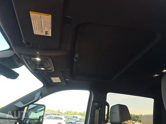 2026 GMC Sierra 2500HD AT4 Crew Cab Medium Bed - miniatura 23