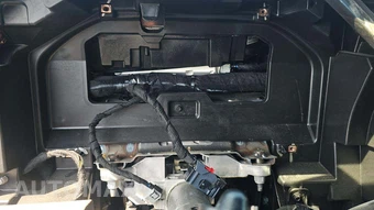 2026 GMC Sierra 2500HD AT4 Crew Cab Medium Bed - miniatura 24