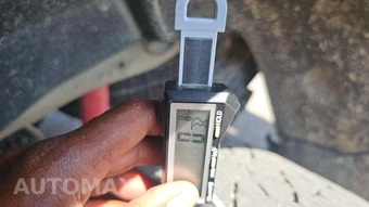 2026 GMC Sierra 2500HD AT4 Crew Cab Medium Bed - miniatura 26