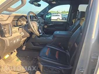 2026 GMC Sierra 2500HD AT4 Crew Cab Medium Bed - miniatura 7