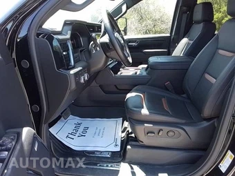 2026 GMC Sierra 2500HD AT4 Crew Cab Medium Bed - miniatura 10