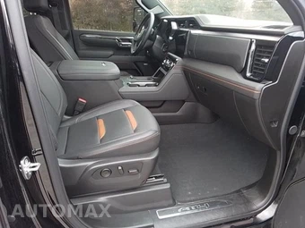 2026 GMC Sierra 2500HD AT4 Crew Cab Medium Bed - miniatura 11