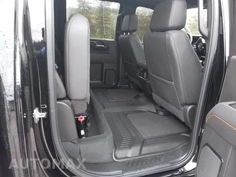 2026 GMC Sierra 2500HD AT4 Crew Cab Medium Bed - miniatura 12