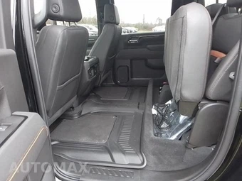 2026 GMC Sierra 2500HD AT4 Crew Cab Medium Bed - miniatura 13
