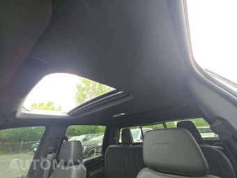 2026 GMC Sierra 2500HD AT4 Crew Cab Medium Bed - miniatura 11