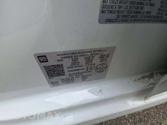 2026 GMC Sierra 2500HD AT4 Crew Cab Medium Bed - miniatura 5