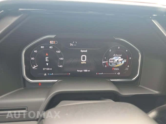 2026 GMC Sierra 2500HD AT4 Crew Cab Medium Bed - miniatura 9