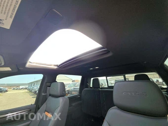 2026 GMC Sierra 2500HD AT4 Crew Cab Medium Bed - miniatura 11