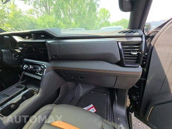 2026 GMC Sierra 2500HD AT4 Crew Cab Medium Bed - miniatura 19