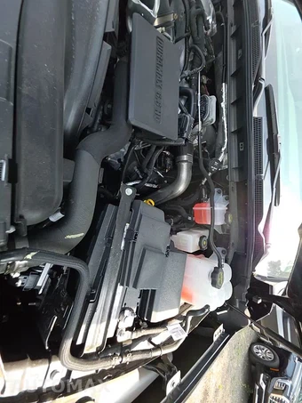 2026 GMC Sierra 2500HD AT4 Crew Cab Medium Bed - miniatura 22