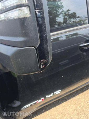 2026 GMC Sierra 2500HD AT4 Crew Cab Medium Bed - miniatura 24
