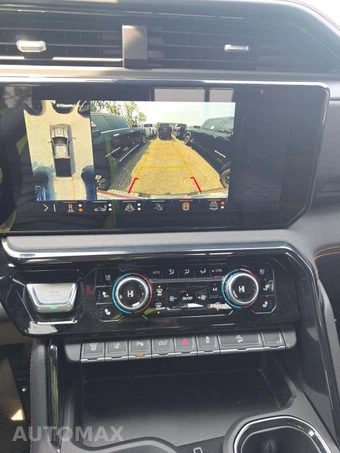 2026 GMC Sierra 2500HD AT4 Crew Cab Medium Bed - miniatura 25
