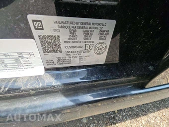 2026 GMC Sierra 2500HD AT4 Crew Cab Medium Bed - miniatura 5