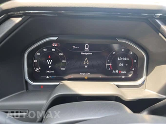 2026 GMC Sierra 2500HD AT4 Crew Cab Medium Bed - miniatura 9