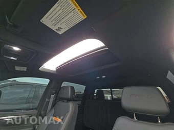 2026 GMC Sierra 2500HD AT4 Crew Cab Medium Bed - miniatura 11